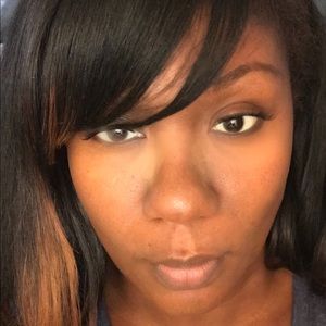 Meet your Posher, Gabrielle